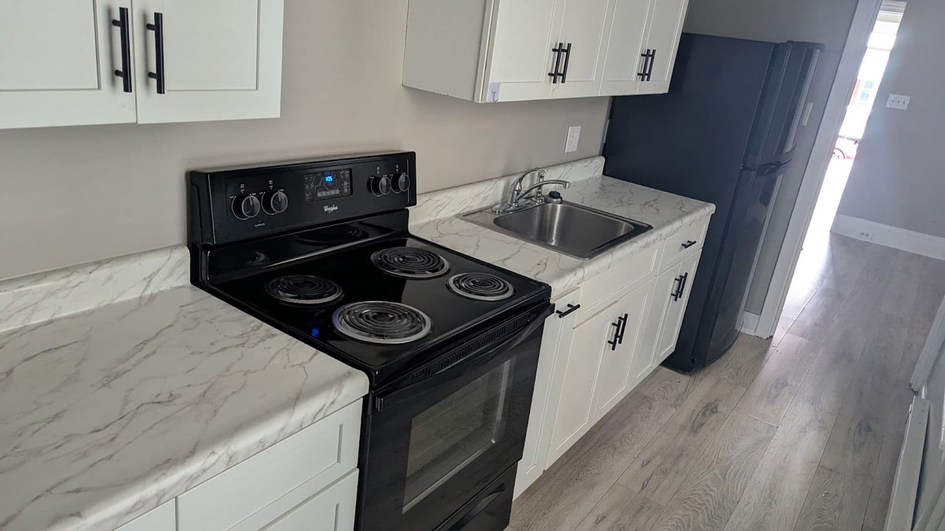 Reading House: 1030 Walnut Street