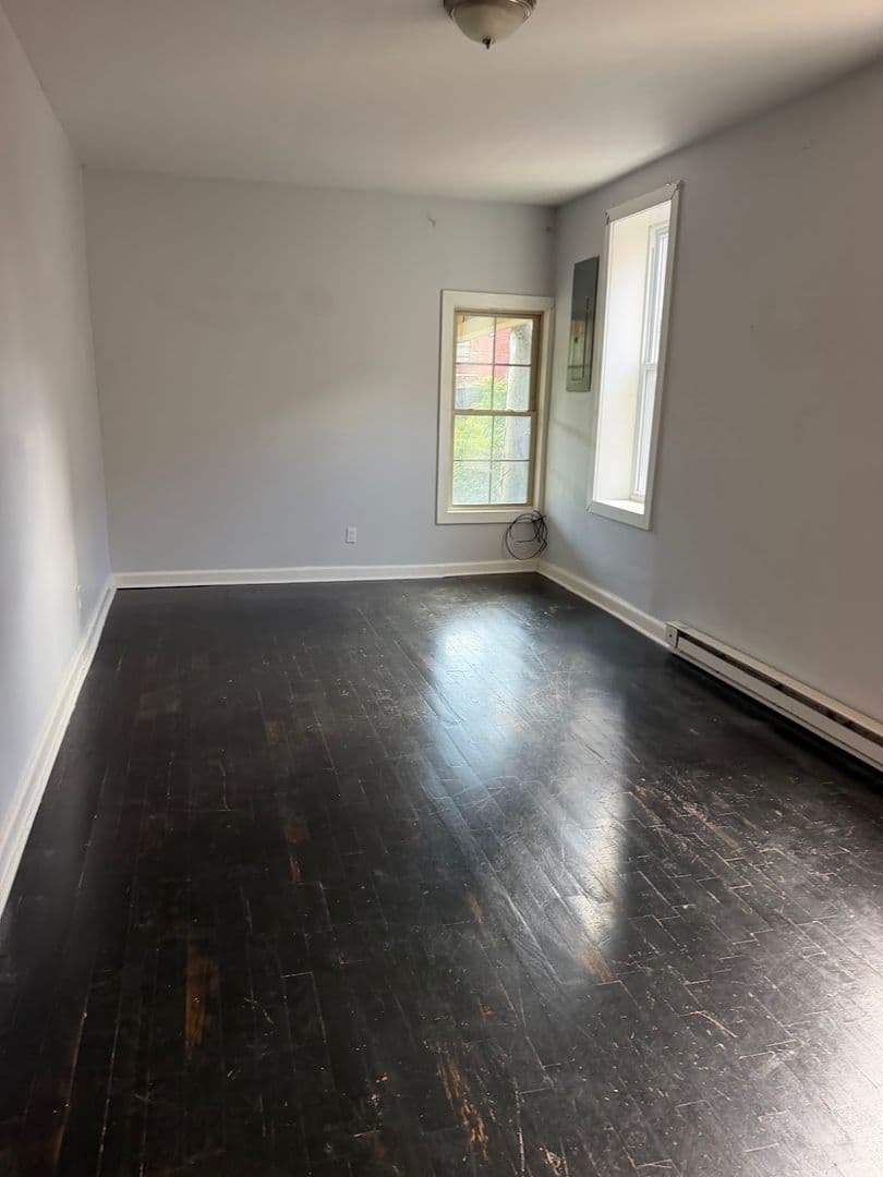 Reading Apartment: 239 S 6th