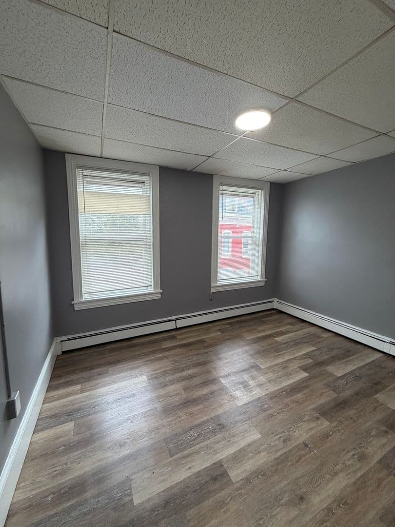 Reading House: 211 Mulberry Street