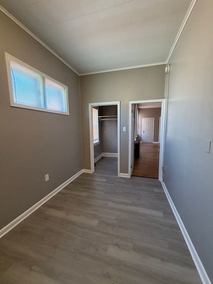 Reading Apartment: 138 N 8th Street