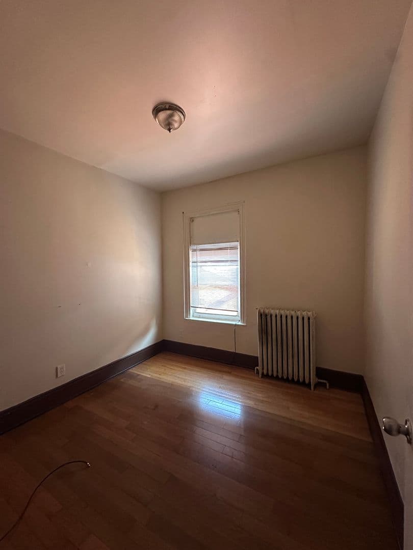 Reading Apartment: 238 S 6th Street