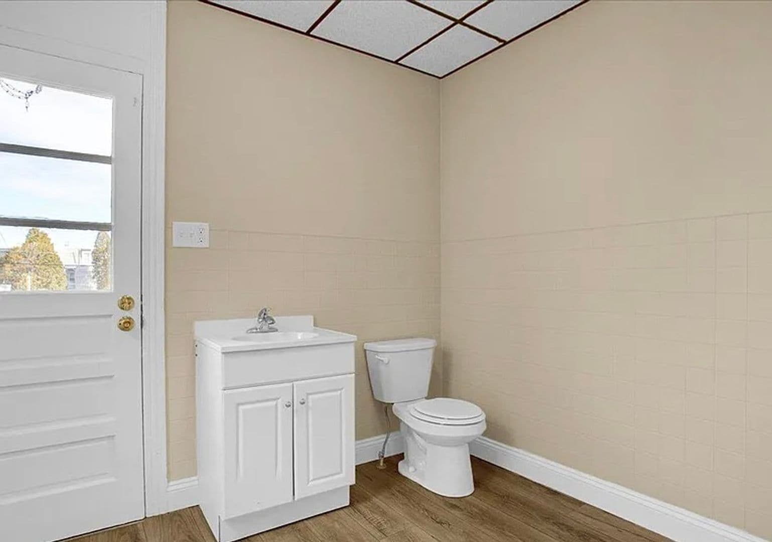 West Reading House: 507 Chestnut Street