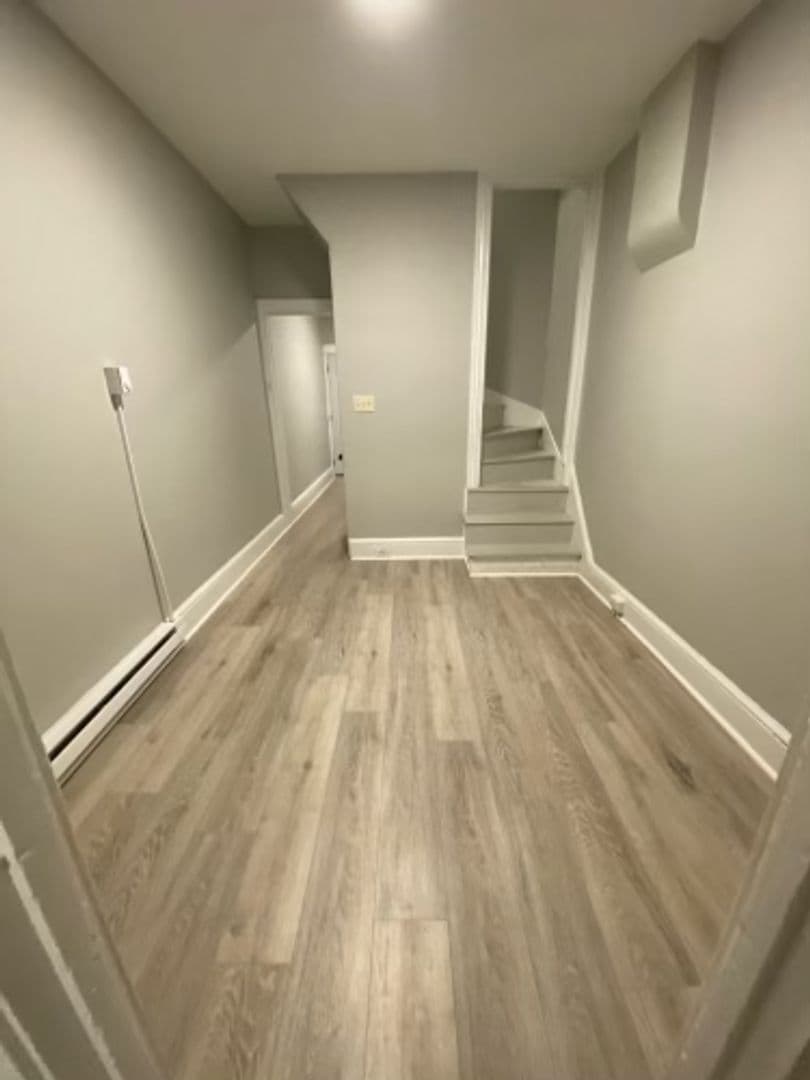 Reading House: 1030 Walnut Street