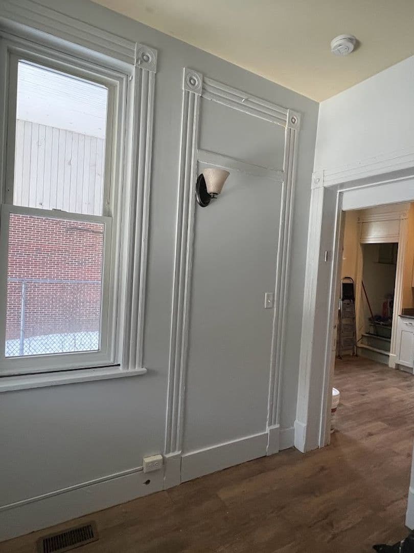 Reading Apartment: 139 South 9th Street