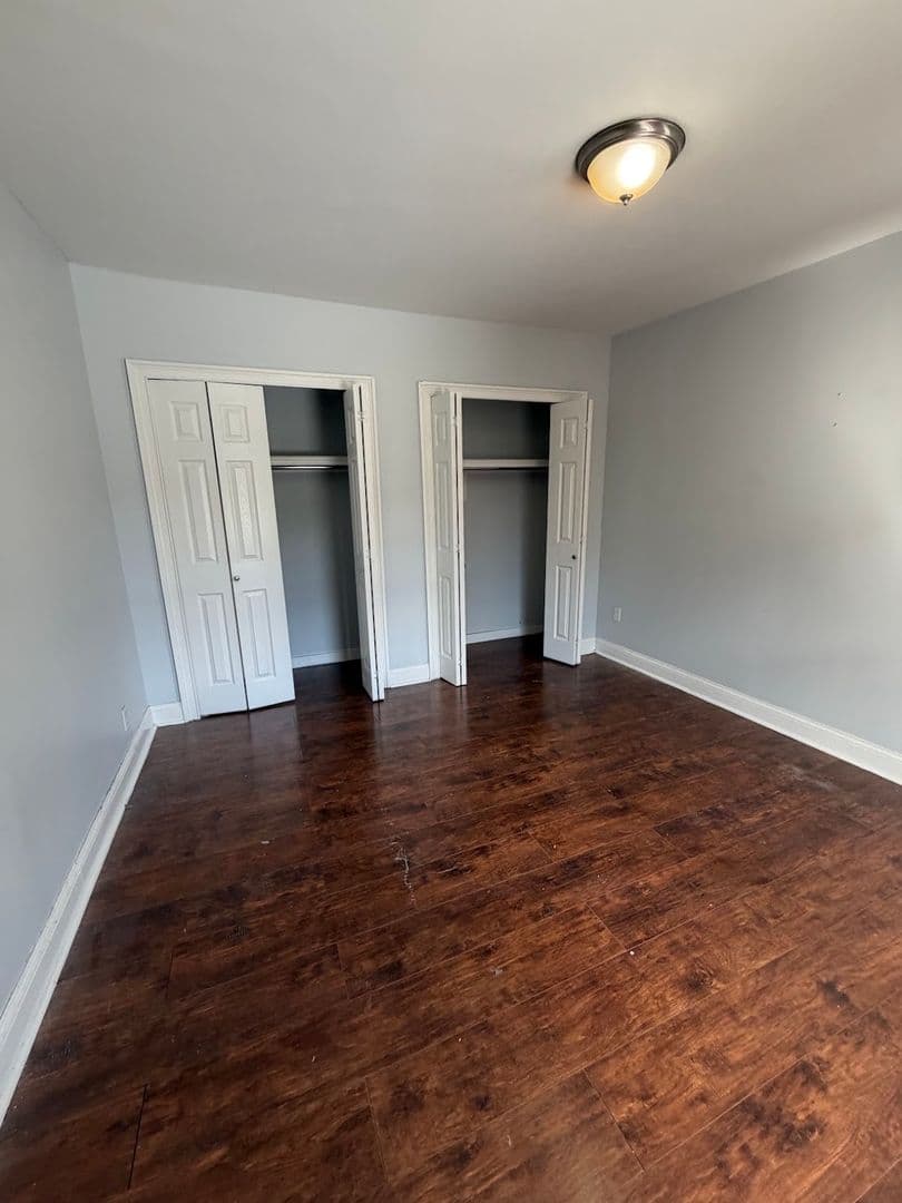 Reading Apartment: 239 S 6th