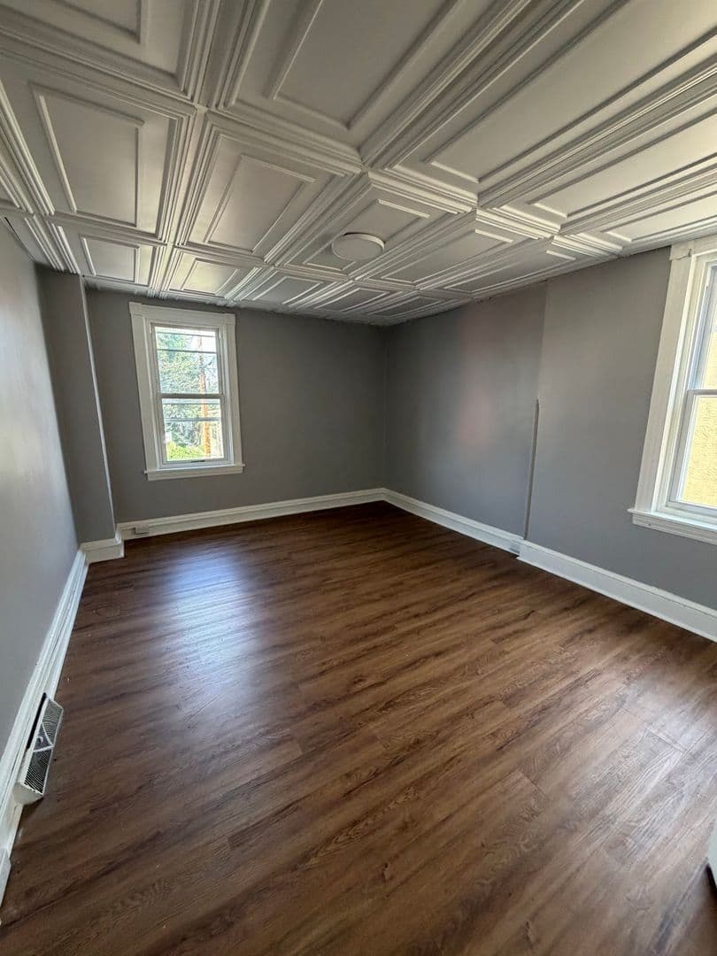 Reading House: 1141 Robeson St