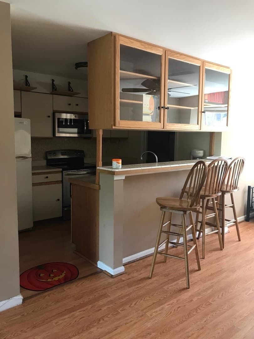 Wyomissing Apartment: 804 Christopher Drive