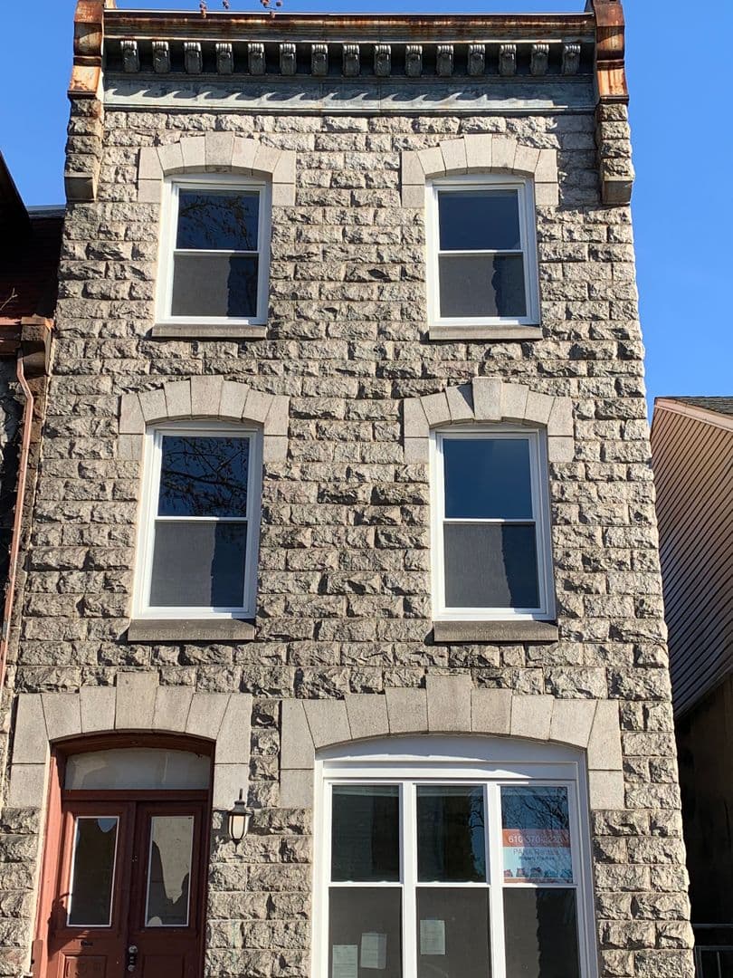Reading Apartment: 139 South 9th Street