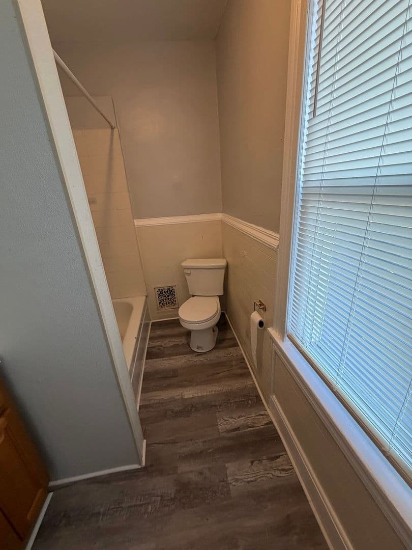 Reading Apartment: 746 N 11th St