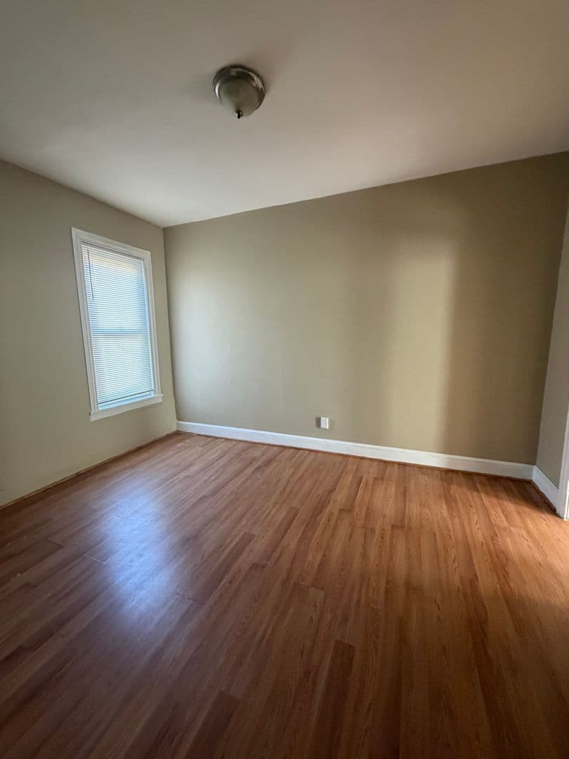 Reading Apartment: 727 Chestnut Street