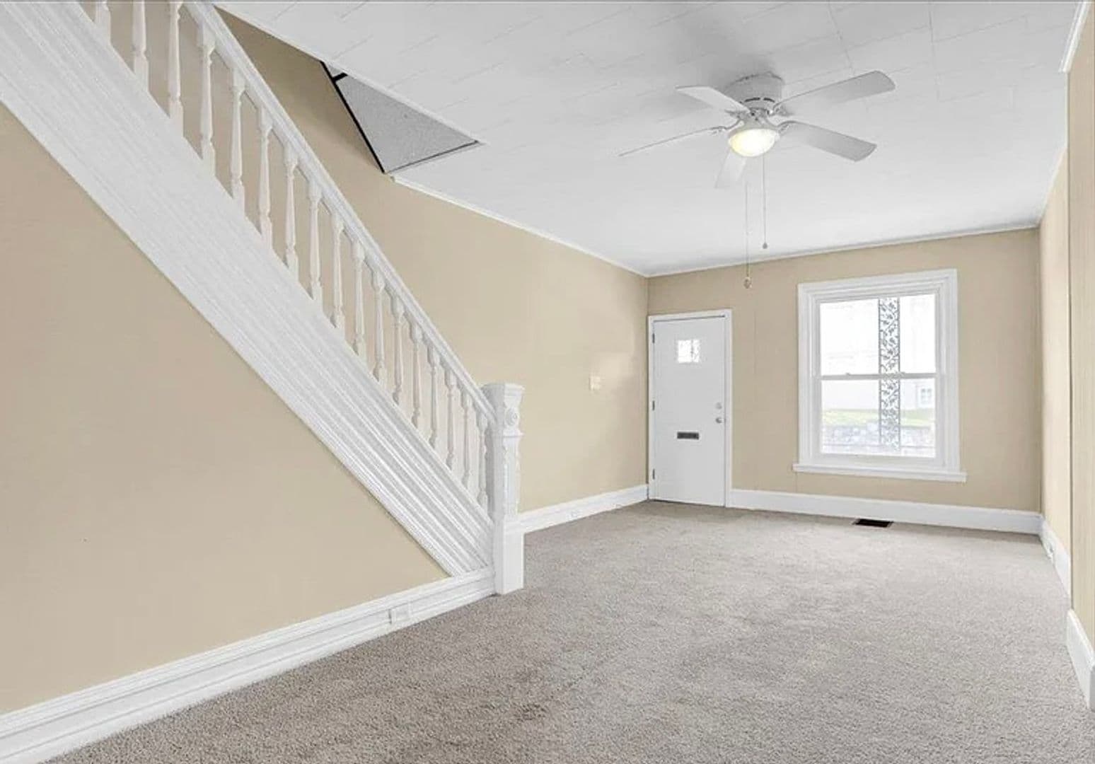 West Reading House: 507 Chestnut Street