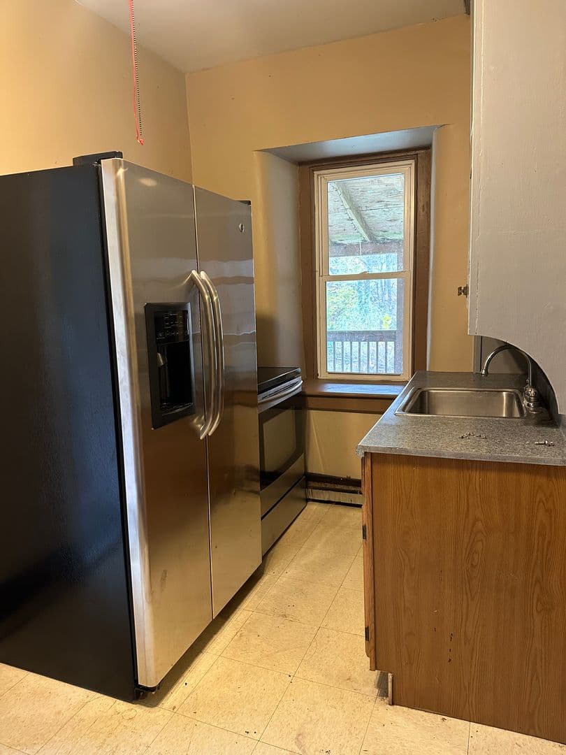 Mohnton Apartment: 3424 New Holland Road