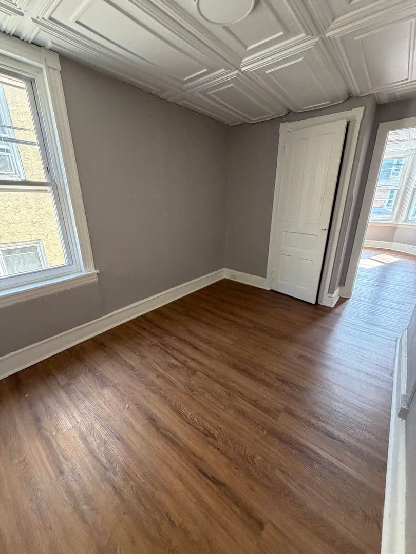 Reading House: 1141 Robeson St