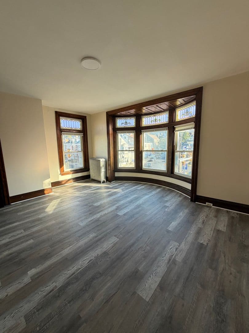 Reading Apartment: 1651 Perkiomen Ave