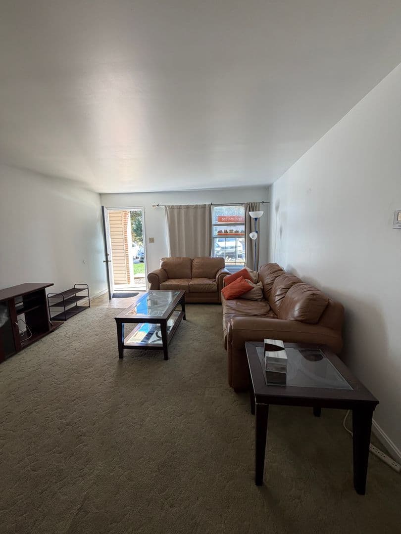 Wyomissing Apartment: 503 Peters Way