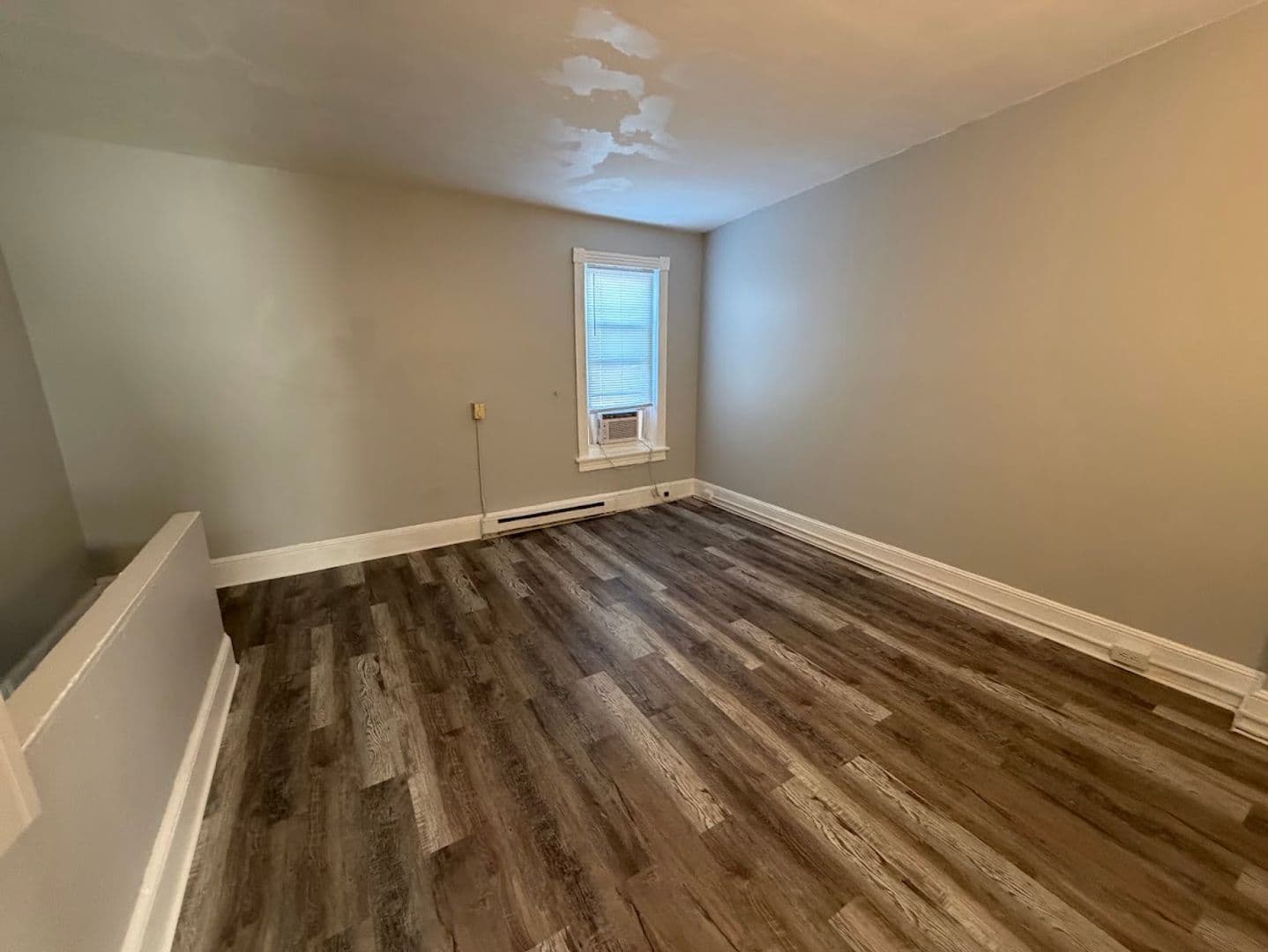 Reading Apartment: 746 N 11th St
