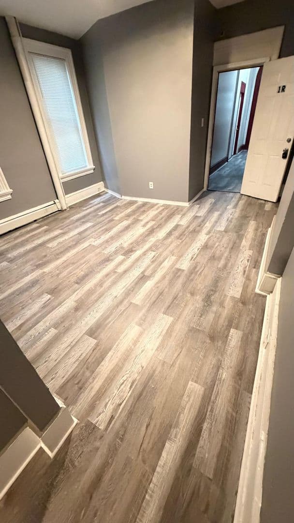 Reading Apartment: 232 S. 6th St.
