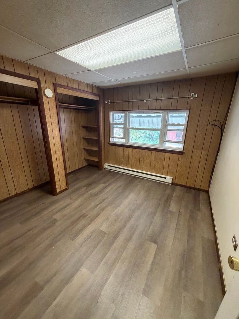 Reading House: 1266 Muhlenberg Street