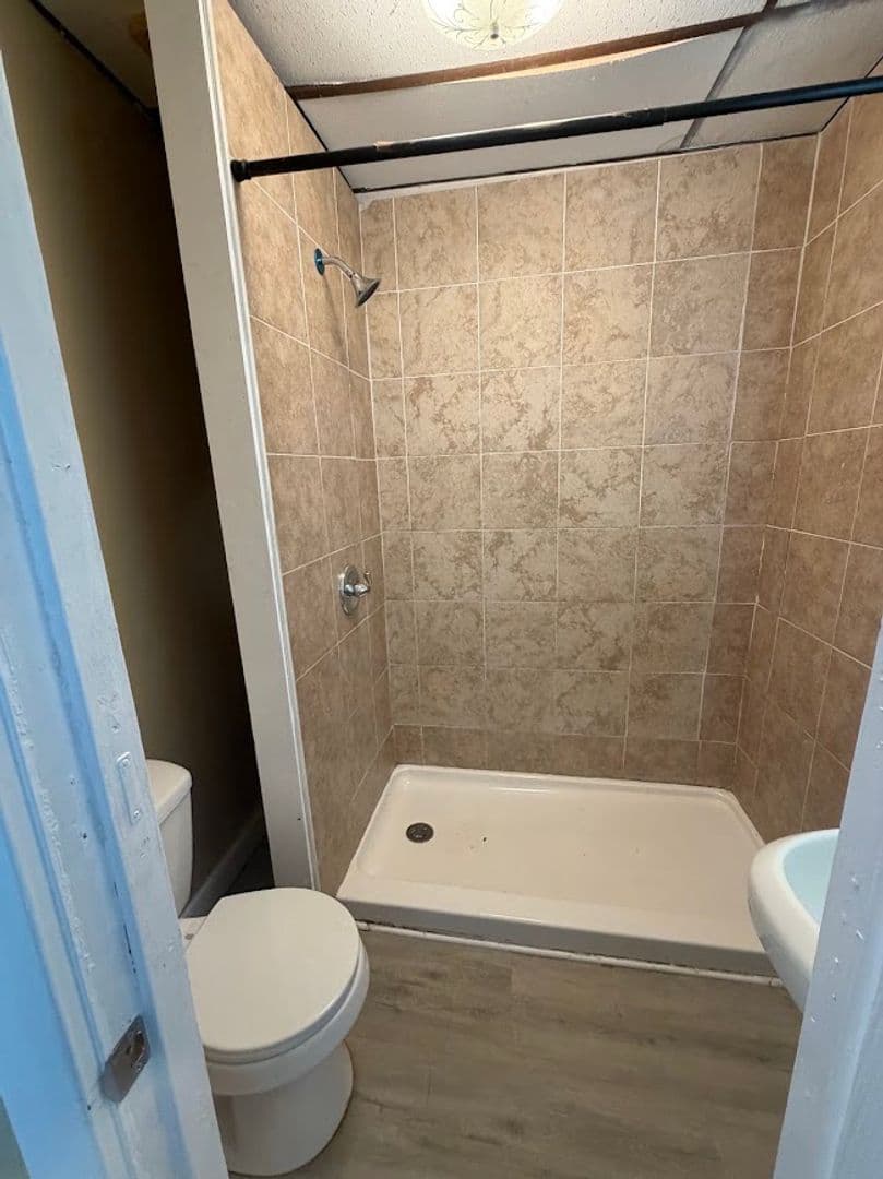Reading Apartment: 232 Wunder Street
