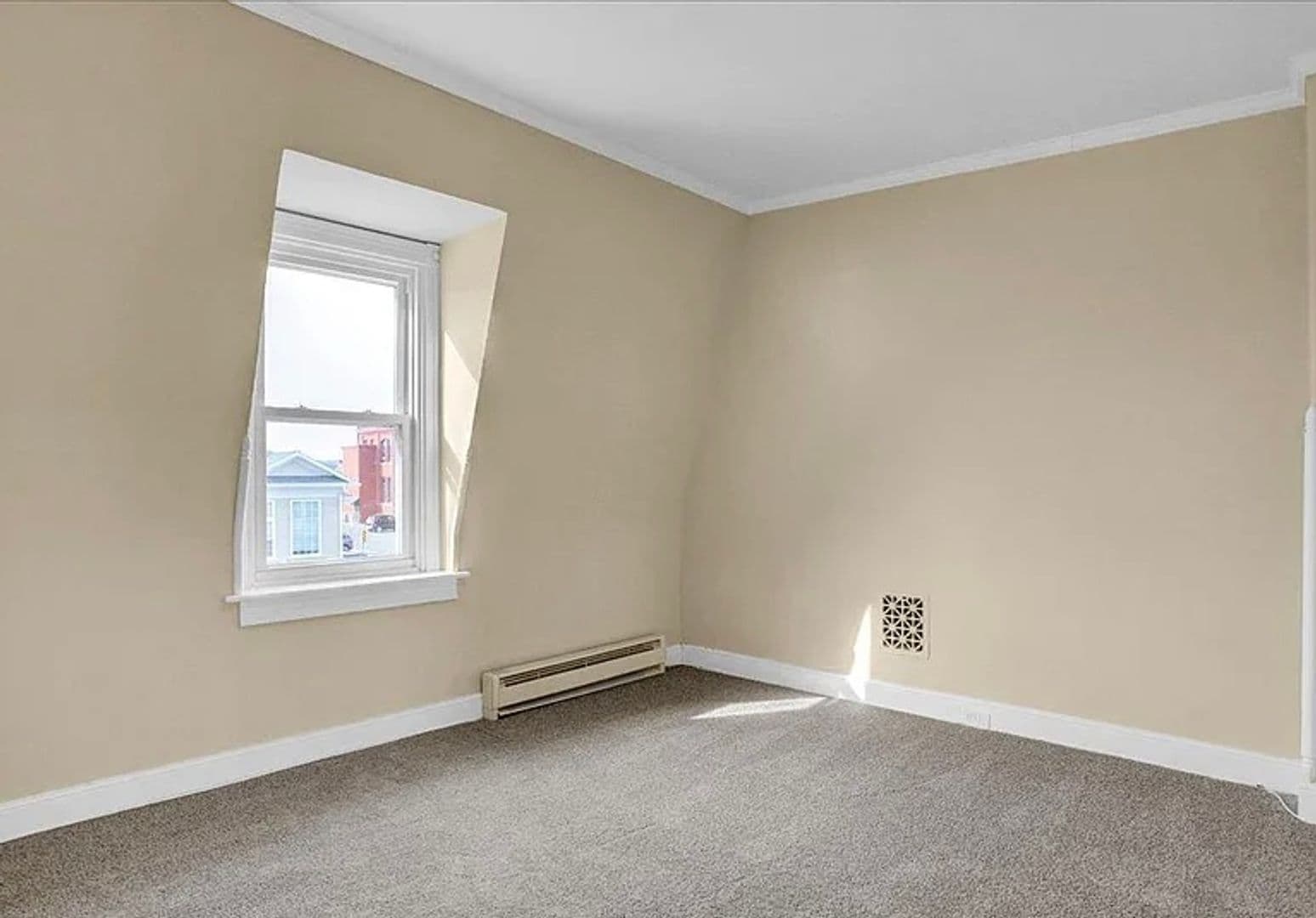 West Reading House: 507 Chestnut Street