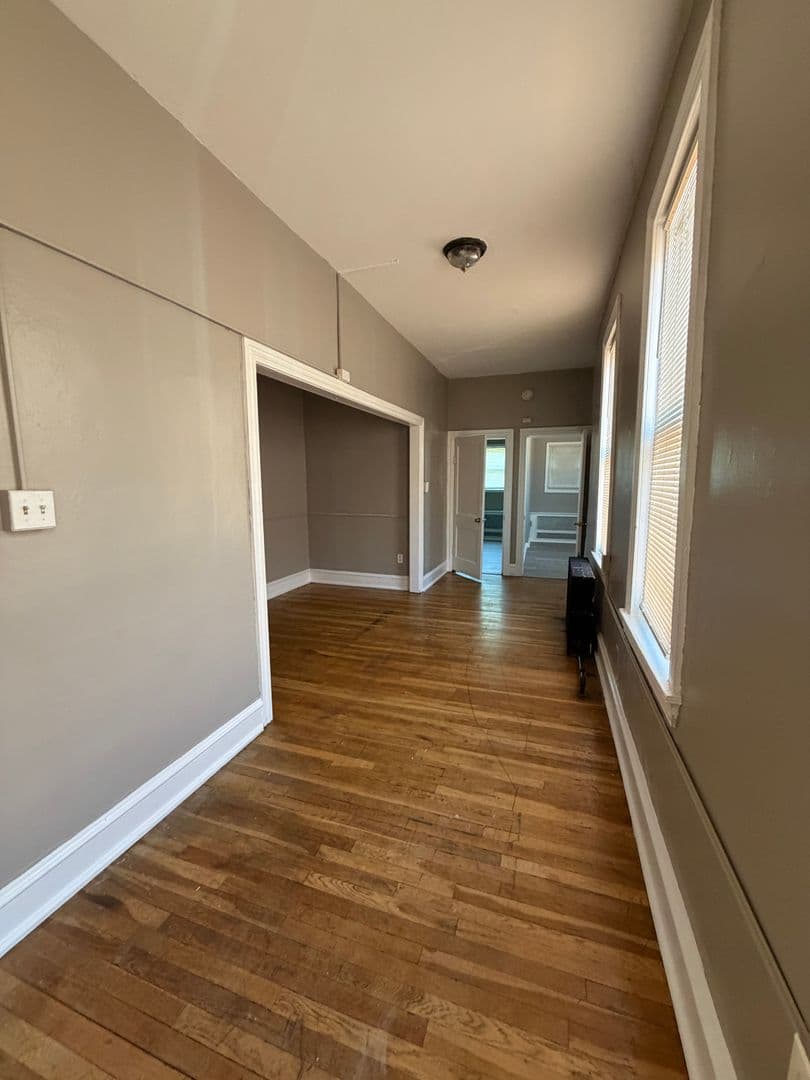Reading Apartment: 138 N 8th Street