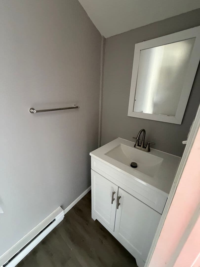 Reading House: 1141 Robeson St