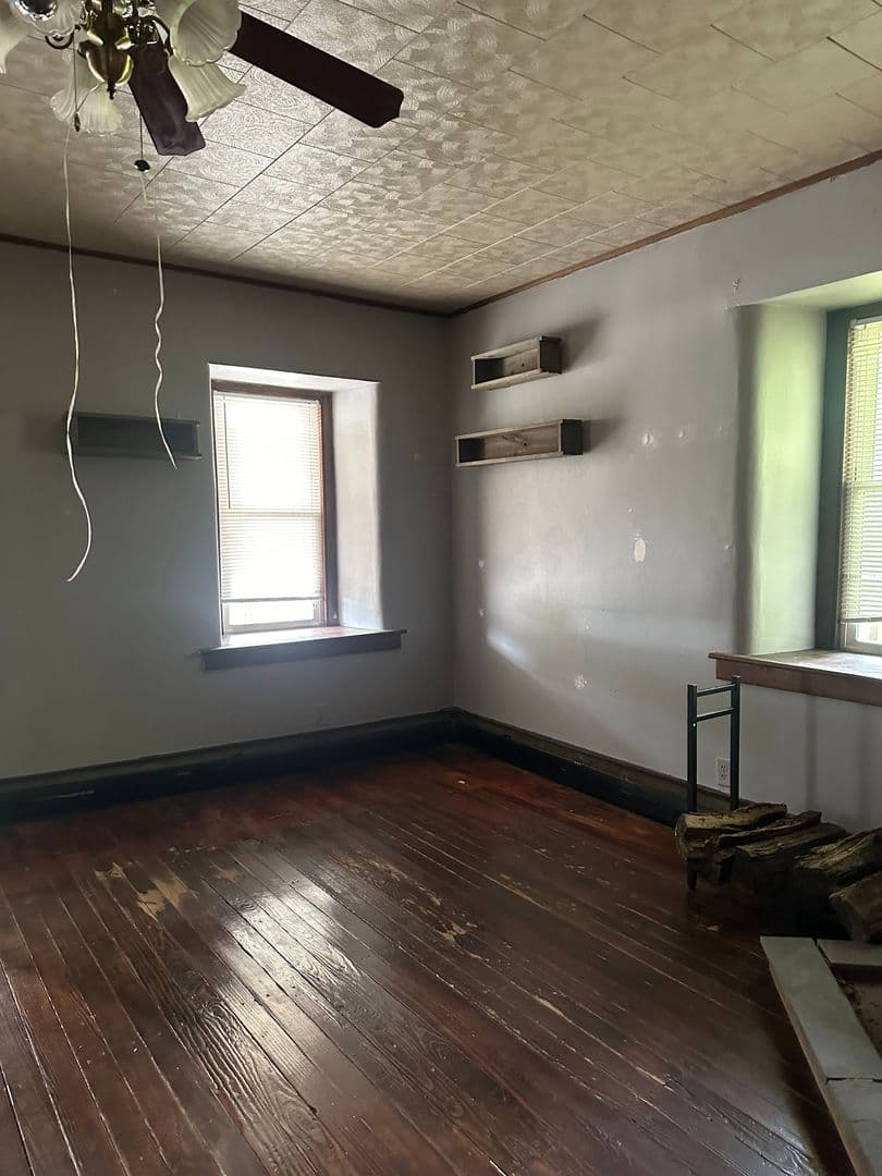 Mohnton Apartment: 3424 New Holland Road