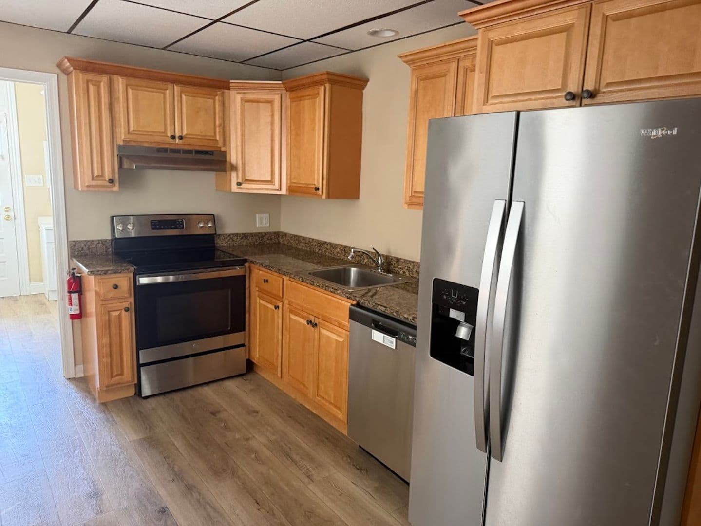 West Reading House: 507 Chestnut Street
