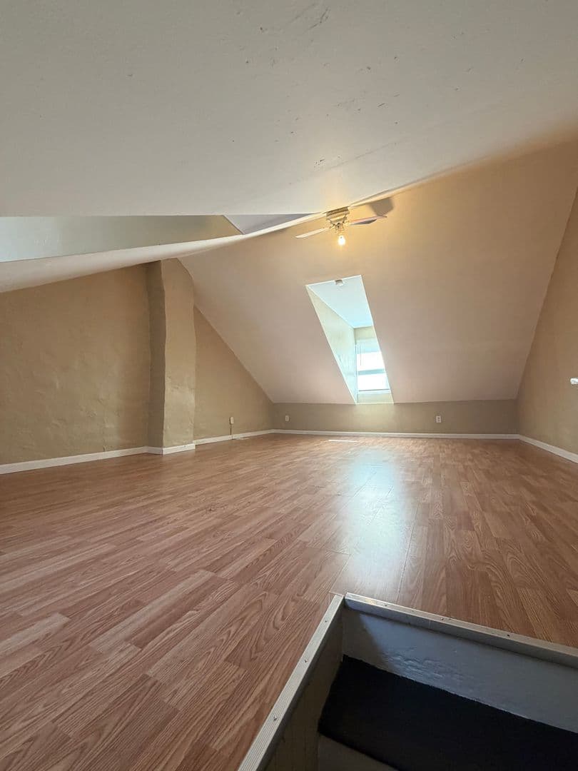 Reading Apartment: 727 Chestnut Street