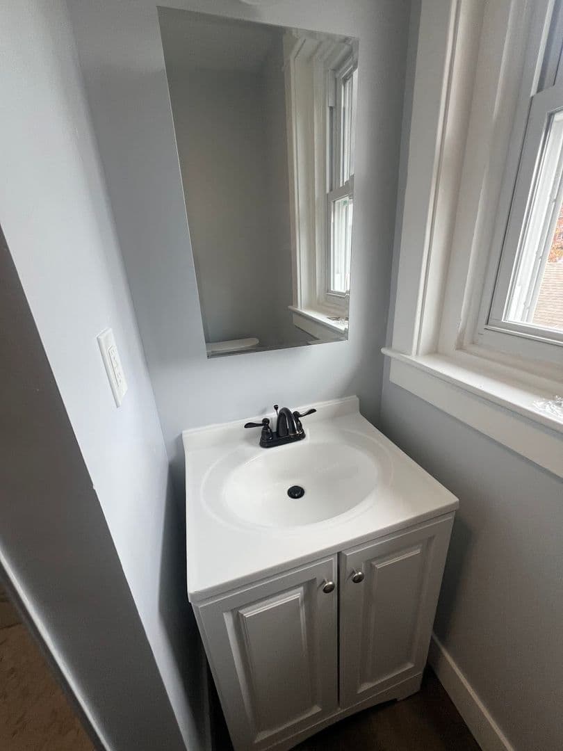 Shillington House: 122 Reading Ave