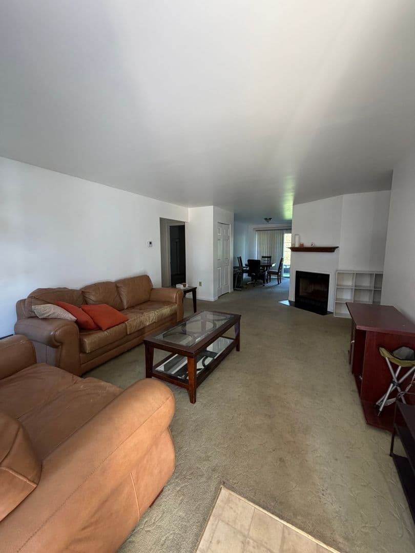 Wyomissing Apartment: 503 Peters Way