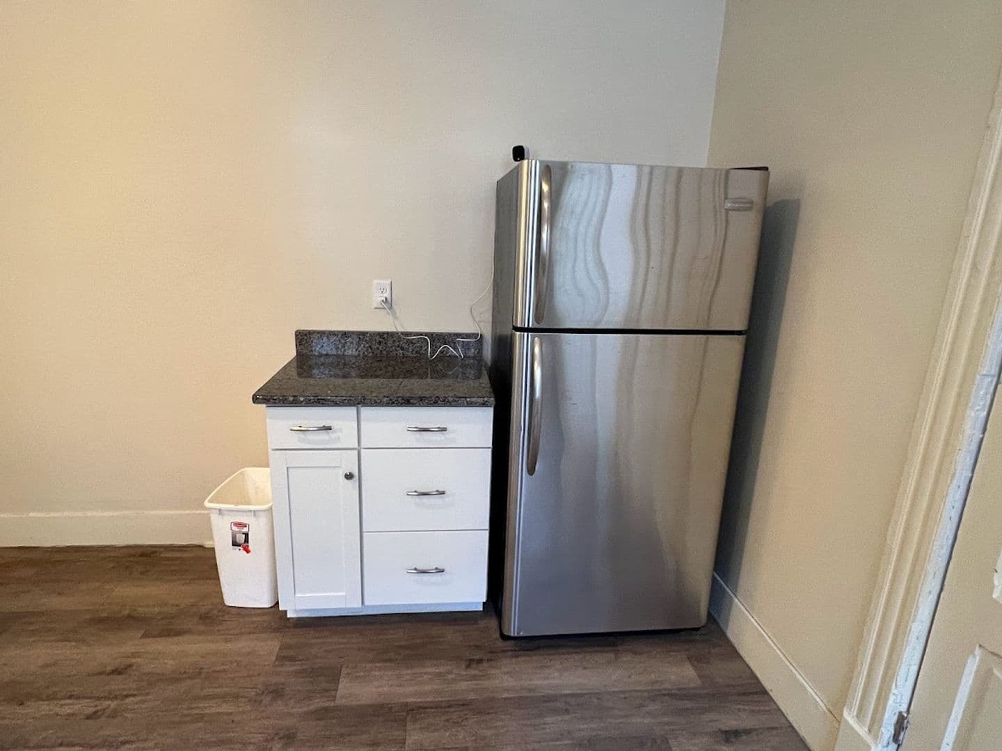 Reading Apartment: 139 South 9th Street