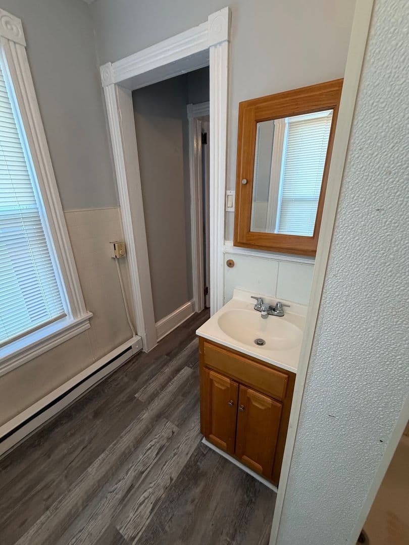 Reading Apartment: 746 N 11th St