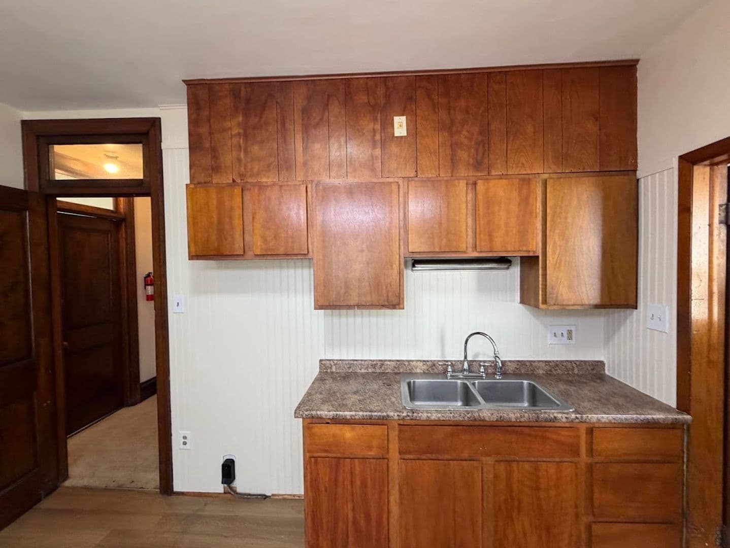 Reading Apartment: 1651 Perkiomen Ave