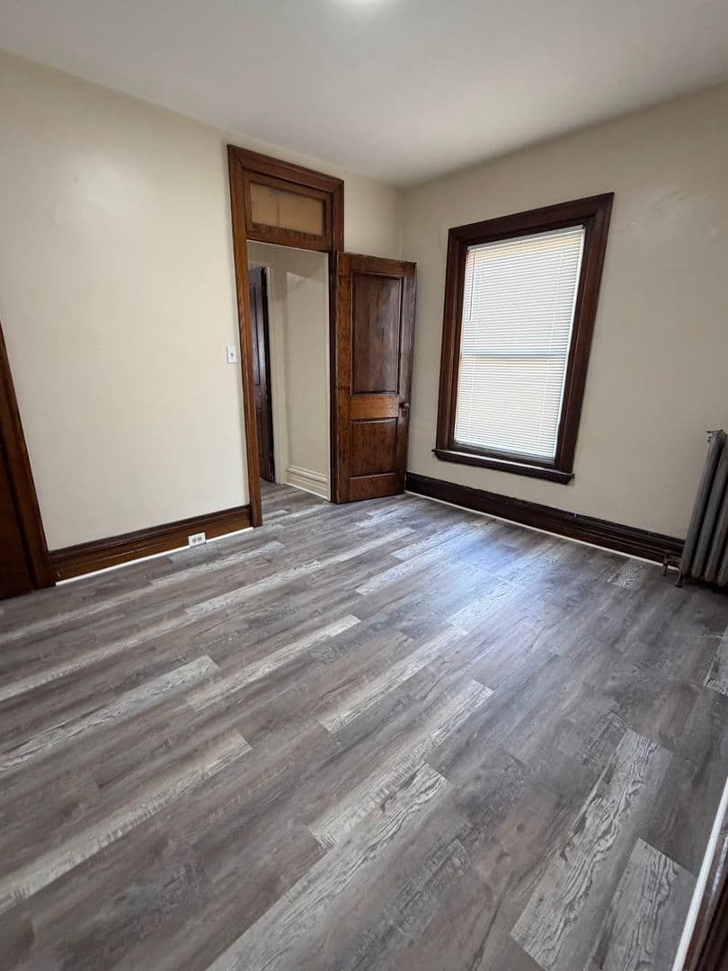 Reading Apartment: 1651 Perkiomen Ave