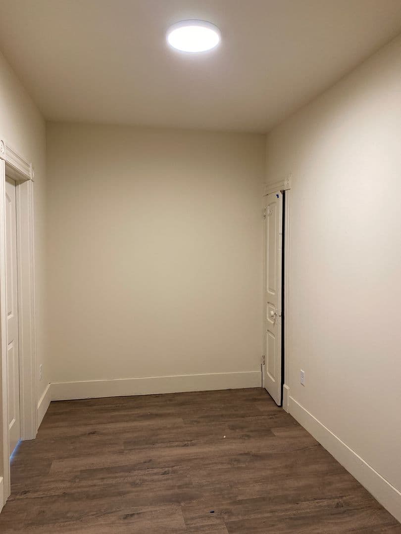 Reading Apartment: 139 South 9th Street
