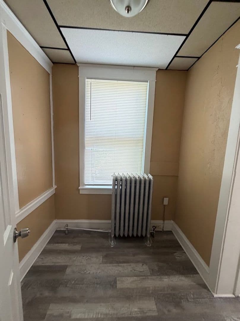 Reading Apartment: 232 Wunder Street