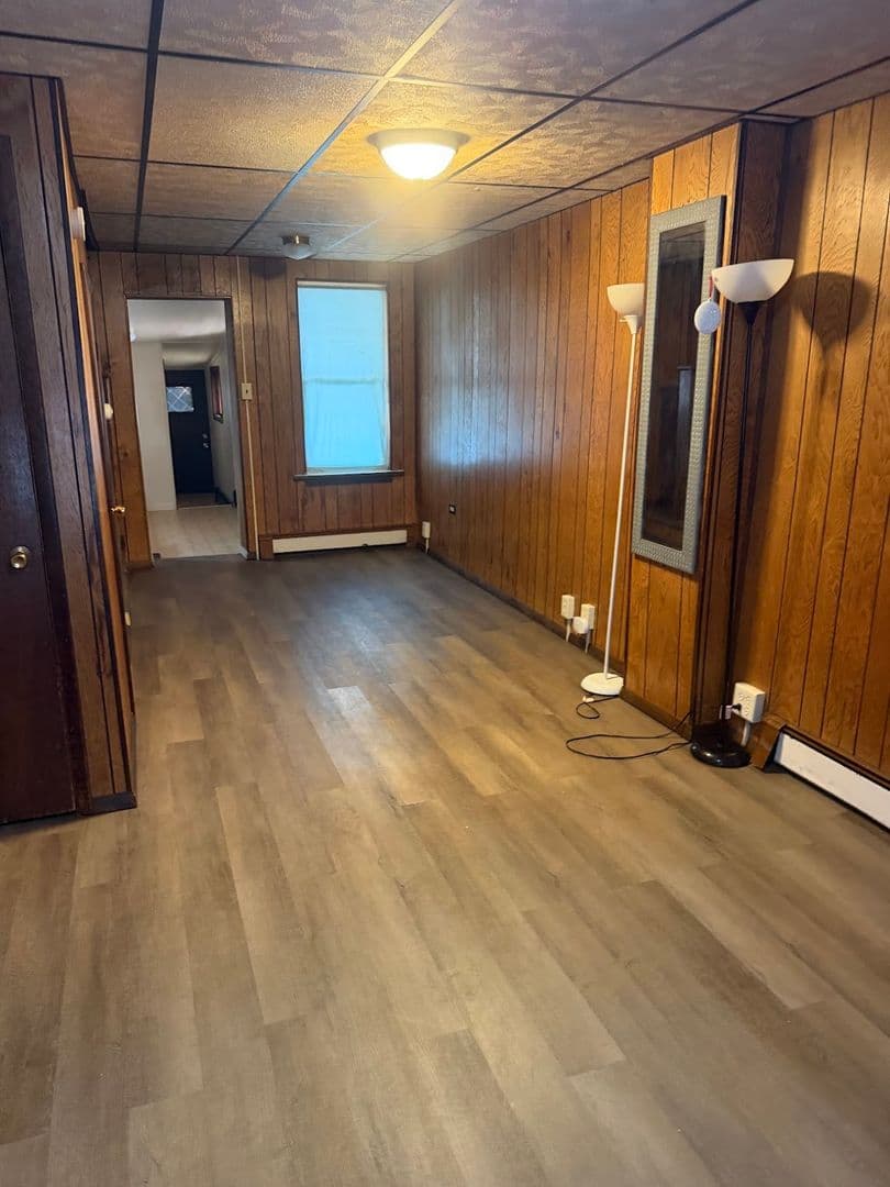 Reading House: 1266 Muhlenberg Street