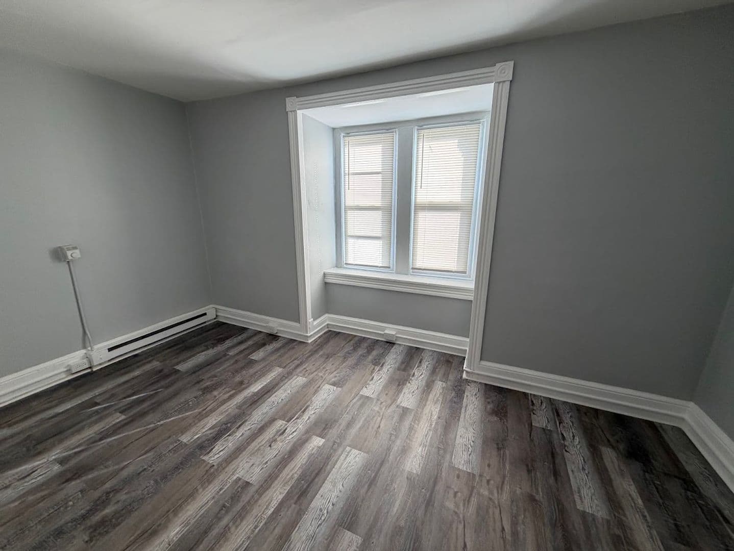 Reading Apartment: 746 N 11th St