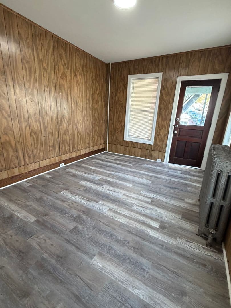 Reading Apartment: 1651 Perkiomen Ave