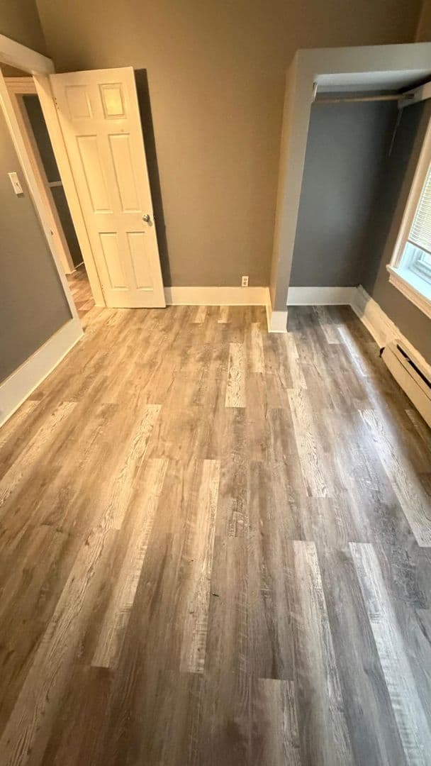Reading Apartment: 232 S. 6th St.