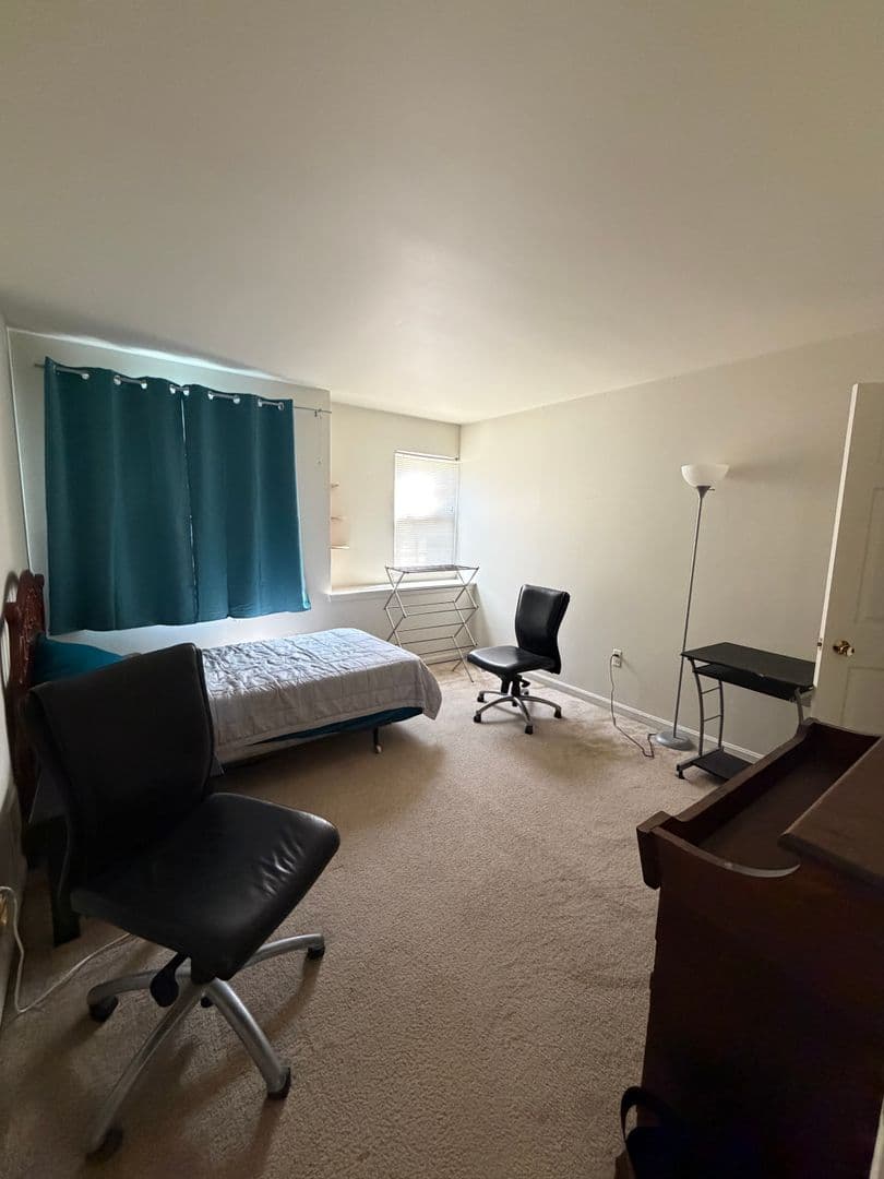 Wyomissing Apartment: 503 Peters Way