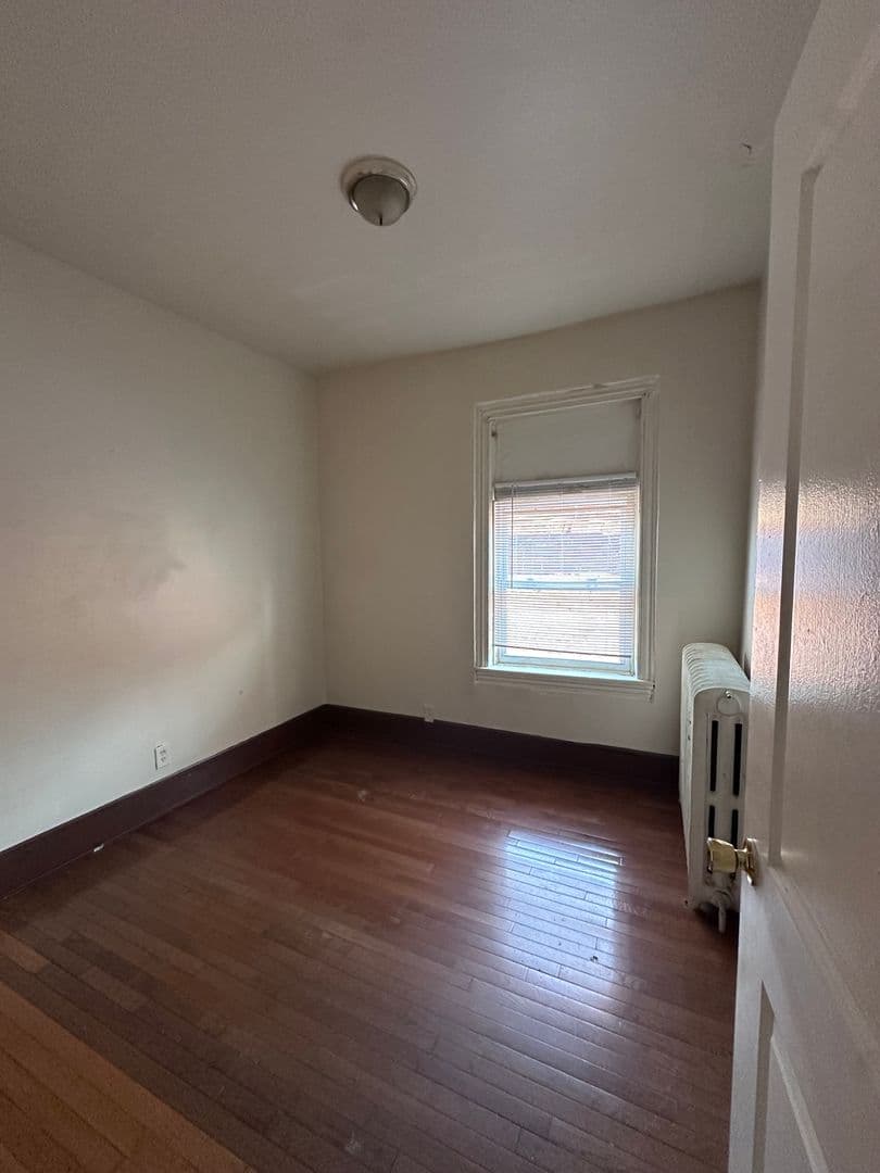 Reading Apartment: 238 S 6th Street