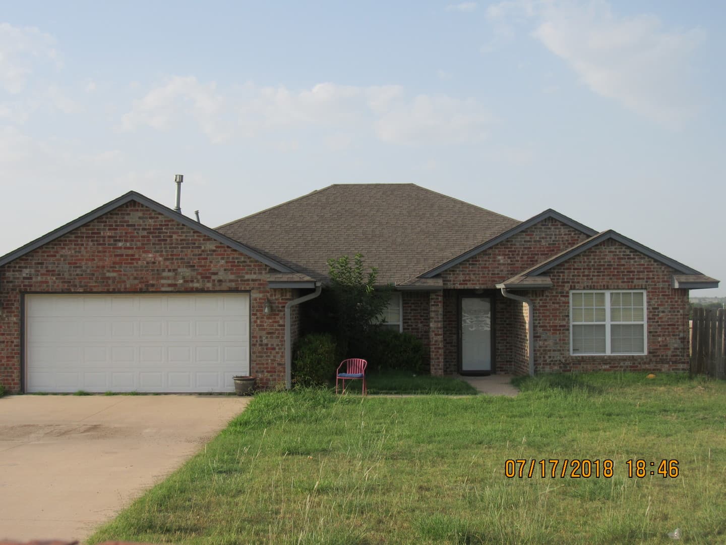 Lawton House: 170 NW Landon Lane