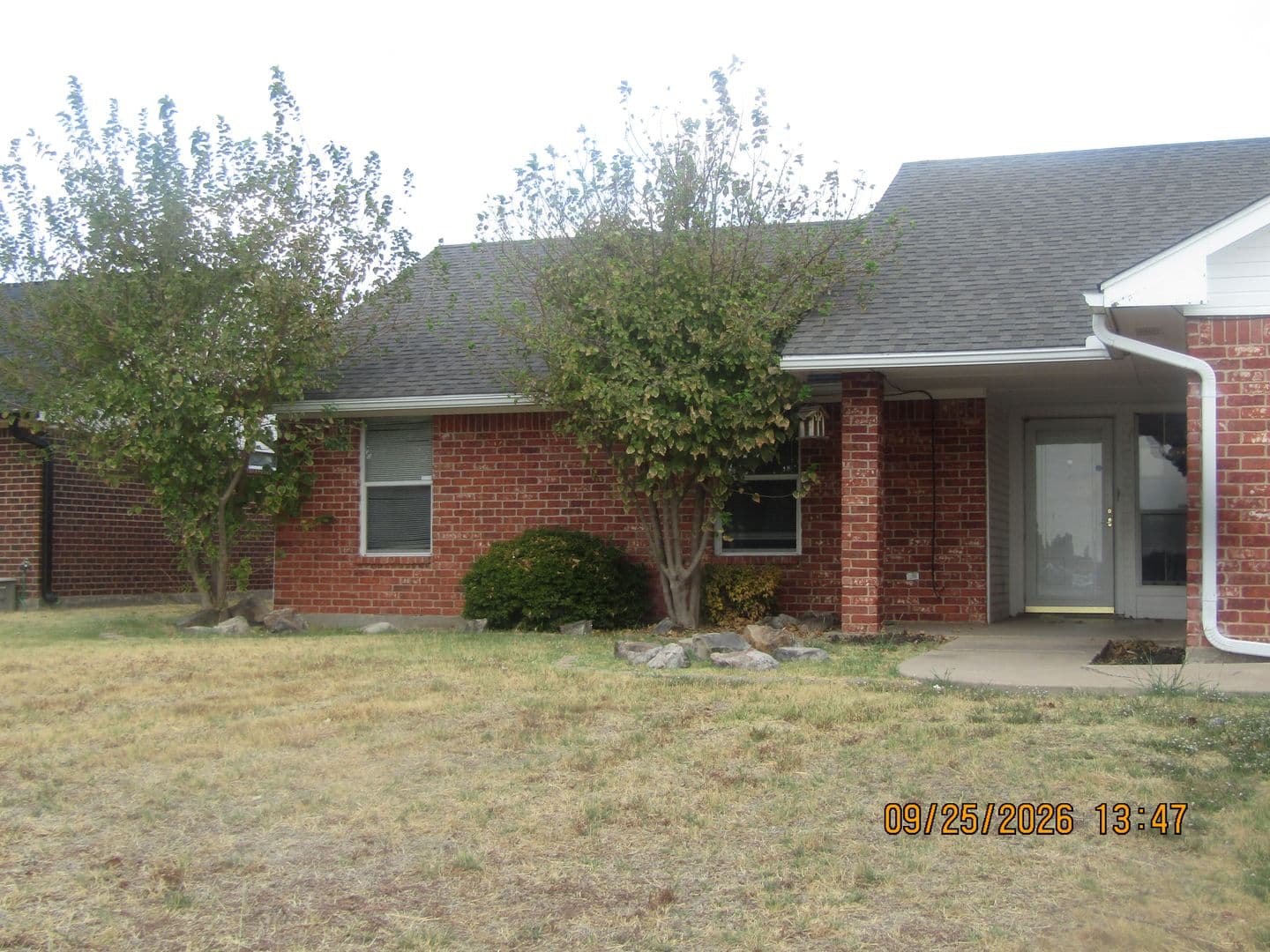 Lawton House: 1910 SW Parkgrove