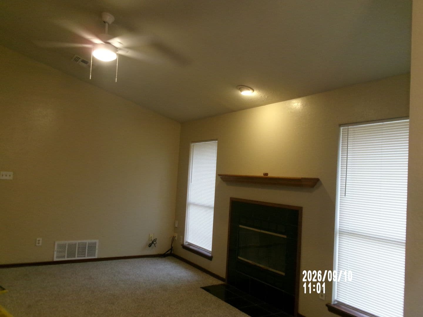 Lawton House: 4908 SE Randolph Road