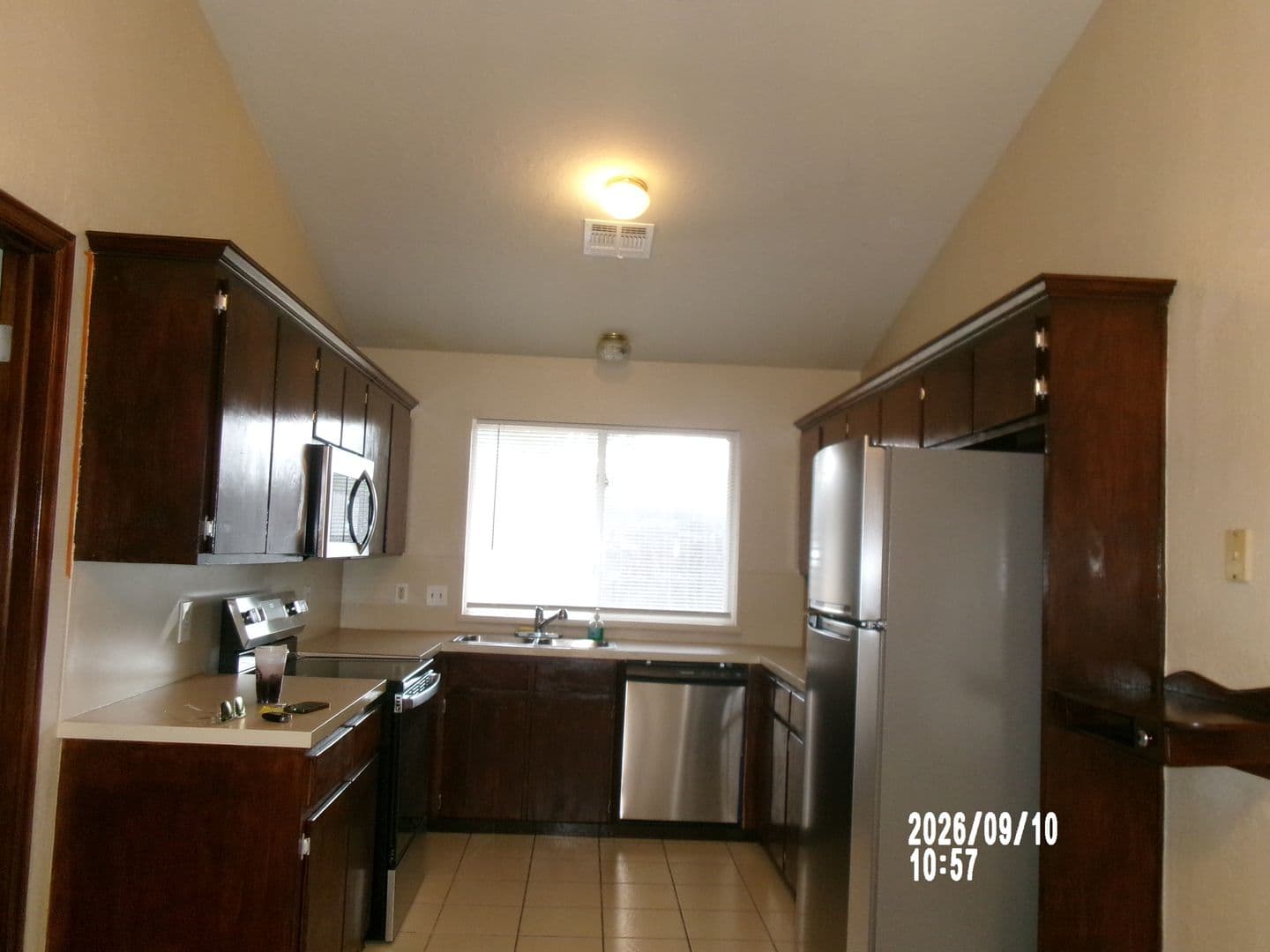 Lawton House: 4908 SE Randolph Road