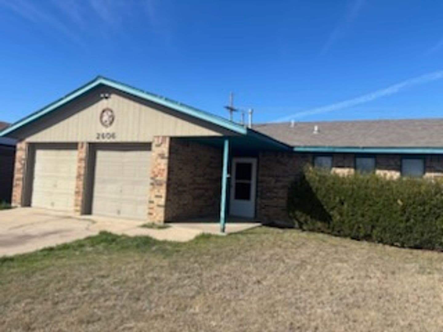 Lawton House: 2606 NE Euclid Ave
