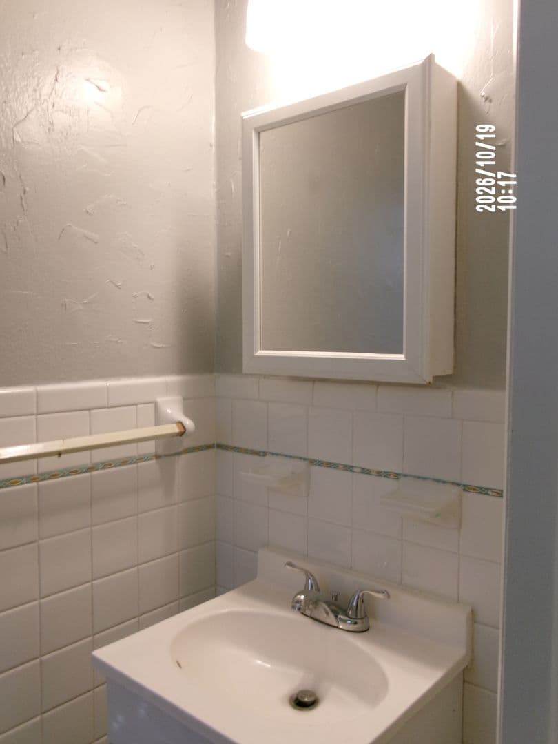 Lawton House: 5718 NW Ash Ave