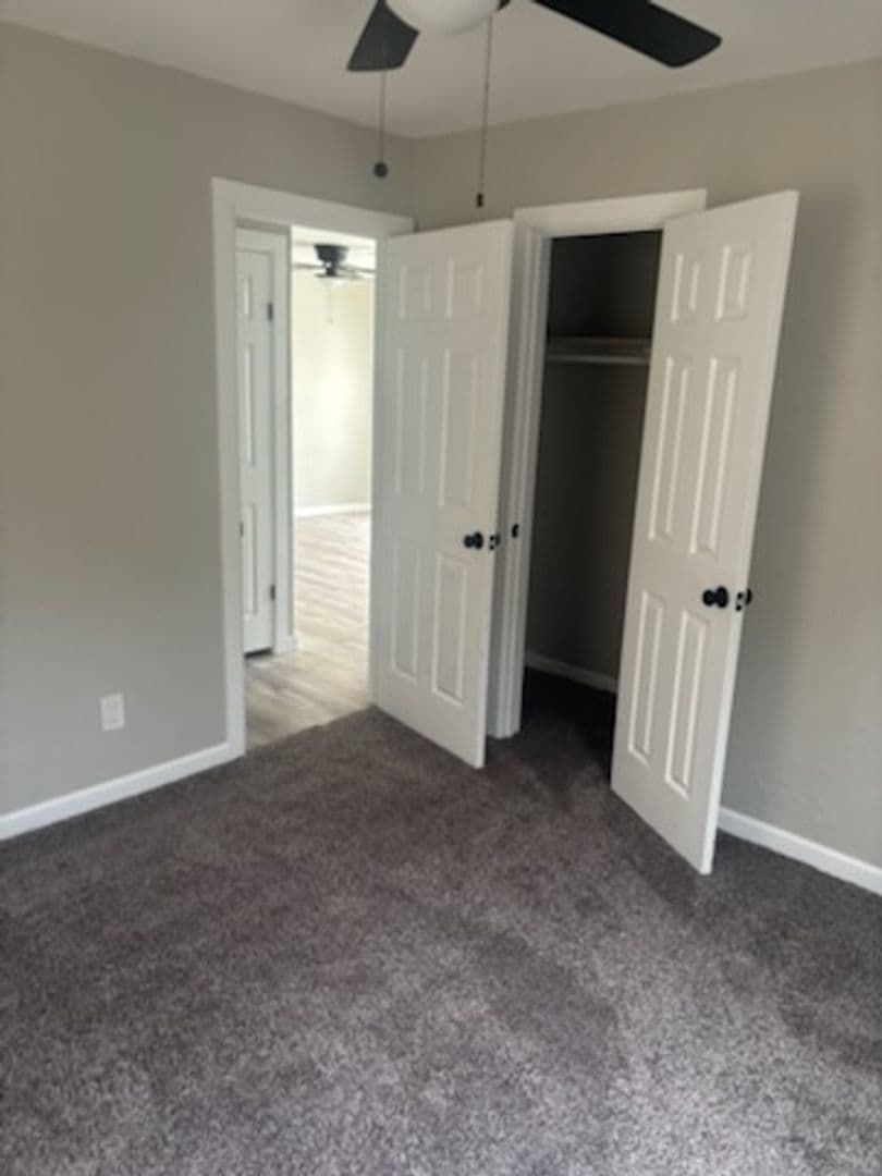 Lawton House: 2505 SW "D" Avenue Unit A